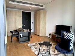 OUE Twin Peaks (D9), Condominium #550187391